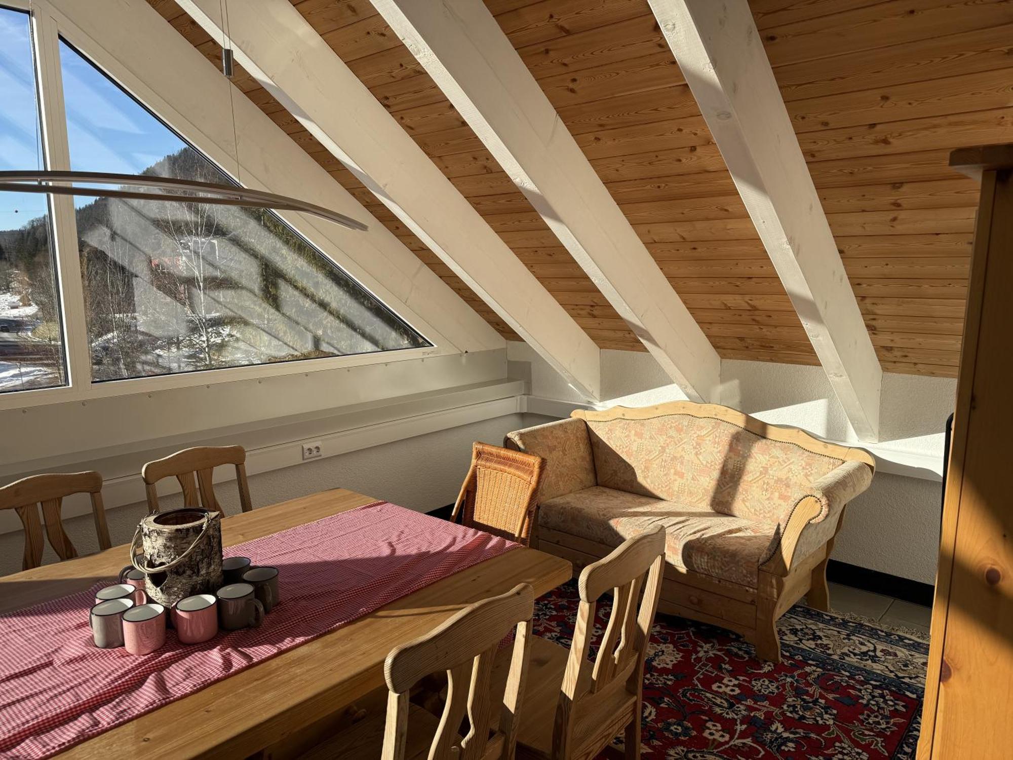 Bergzauber Am Semmering Quarto foto