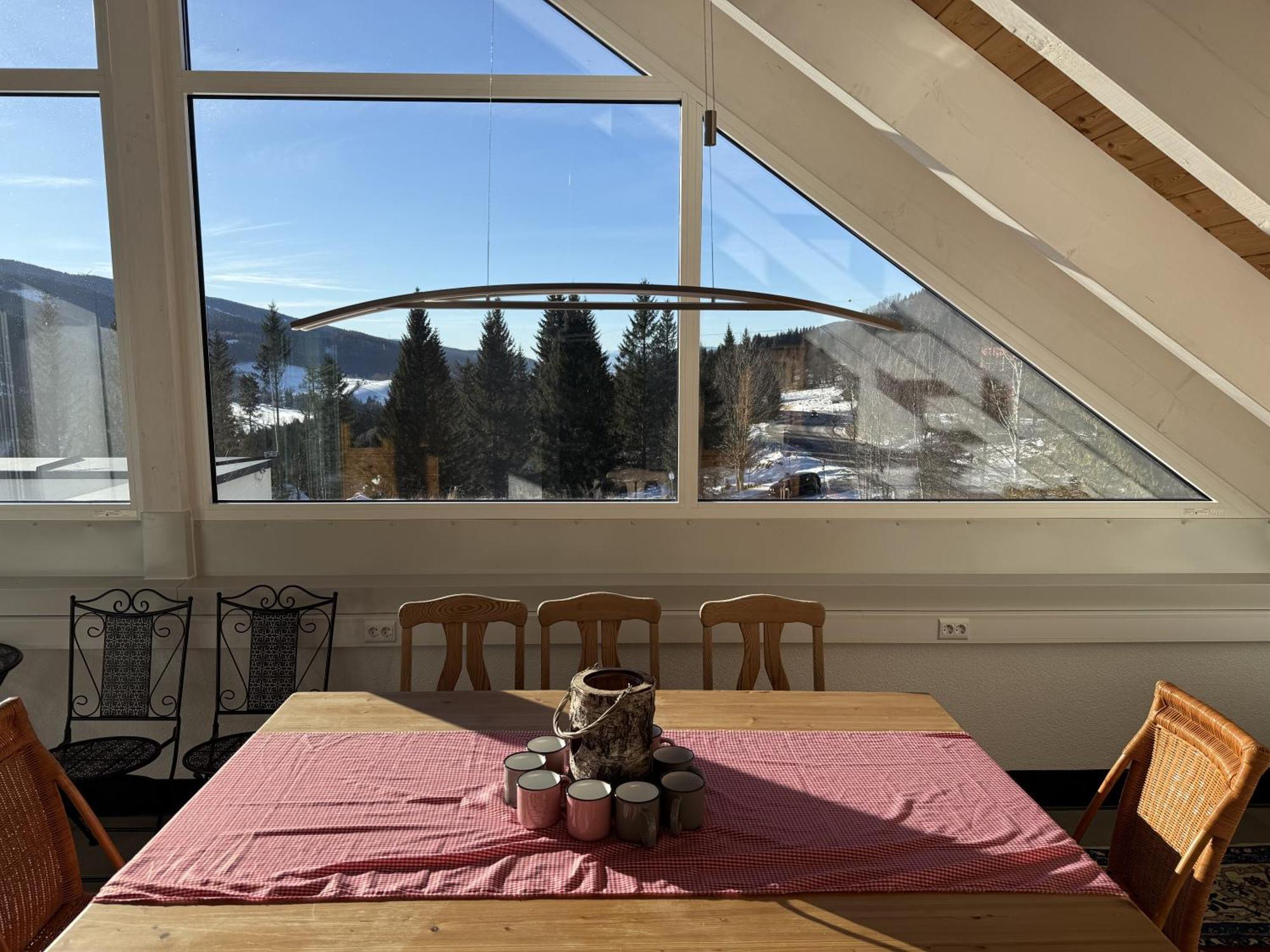 Bergzauber Am Semmering Quarto foto