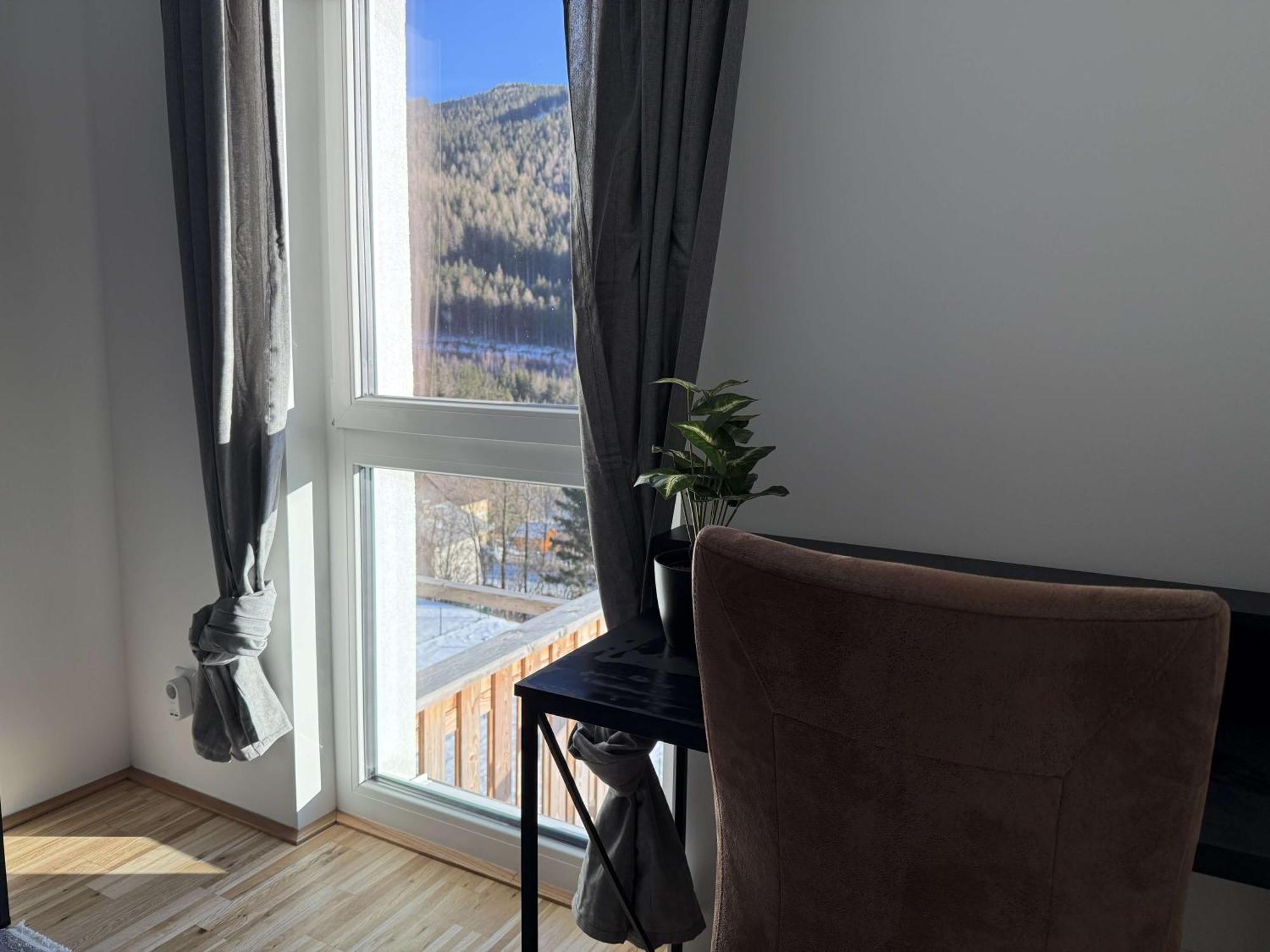 Bergzauber Am Semmering Quarto foto